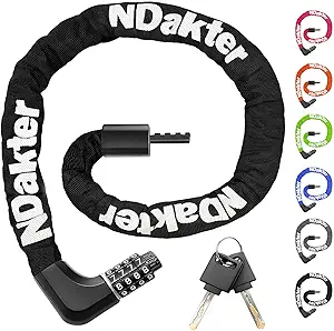 Chain Lock