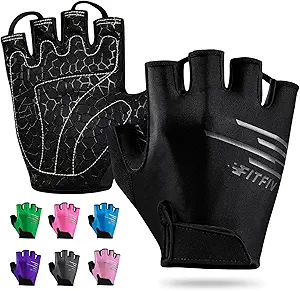 Biking Gloves